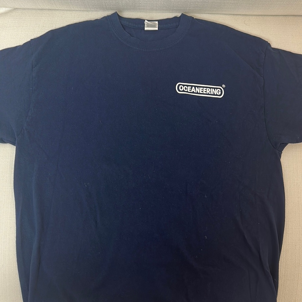 Oceaneering T-shirt